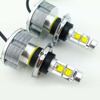 led лампы для авто